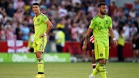 Ronaldo among five ‘core’ Man Utd stars to ‘send SOS’ to club board