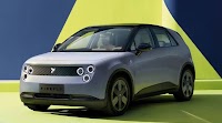 News: NIO’s firefly to use HERE’s map data