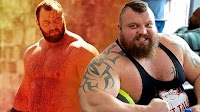 ‘Game of Thrones’ Star Hafthor Bjornsson Should Apologize Even After Deadlifting 505 Kg: Eddie Hall