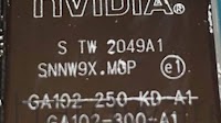 User finds Nvidia GeForce RTX 3090 with repurposed 'ES GPU' - Graphics - News