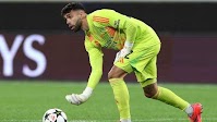 David Raya hands Arsenal crucial point with heroic saves