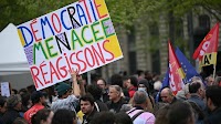 EU’s far-right vs judiciary conflict