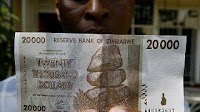 Which are the Africa's strongest currencies?
