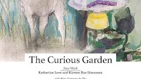 Katherine Love + Kirsten Rae Simonsen at ARS Café