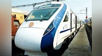 Vande Bharat Express trains major hit in SCR zone as all routes run fully packed