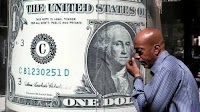Nigerian Currency Crashes To New Low Against the US Dollar