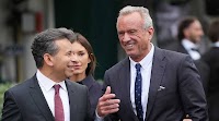 Ancient miasma theory may help explain Health Secretary Robert F. Kennedy Jr.’s vaccine moves : Shots - Health News
