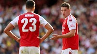 Arsenal vs Villarreal LIVE: Pre-season friendly match stream, latest score and goal updates