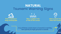 Marcial Sablan, Mount Carmel schools to hold tsunami evacuation drill on Oct. 17
