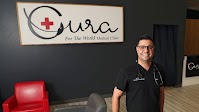 OSU-COM alum, cardiologist uses experience to save life on international flight