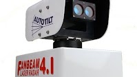 MDL upgrades Fanbeam positioning system - by David Goodfellow