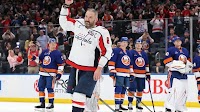 Wayne 'Great One' Gretzky's record broken as Alex Ovechkin scores 895th NHL goal