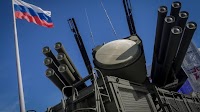 Chinese Companies Fraudulently Use Taiwanese Brand to Evade Sanctions and Supply Russian Military