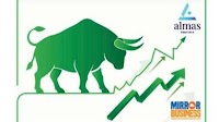 CSE closes all time high above 18,800 renewing market record