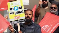 Further strike action from Ealing traffic wardens over “union-busting”