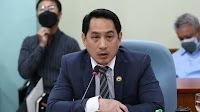 Solon flags OVP, DepEd receipts under same name but with ‘different’ signatures