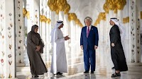 Trump: Israel not sidelined, no frustration with Netanyahu