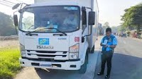 Hitting PHP 34B: LTO reports revenue collection right on track