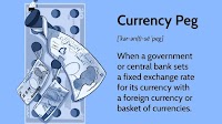 Understanding Currency Pegs: Benefits, Examples, and Global Impact