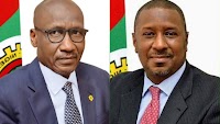 EXPOSED: HOW NNPC GMD, KYARI, PRESDENCY CABAL, OTHERS PLOT TO LOOT $1.5BILLION USING PH REFINERY MAINTENANCE