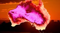 Summer turns angry as temperatures soar from coast to coast