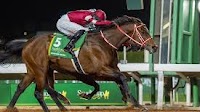 The Saudi Cup is now a Win and You’re In qualifier for the Breeders’ Cup Classic