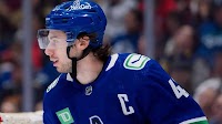 NHL Trade Rumors: Quinn Hughes could be on the move as Canucks face tough offseason decisions