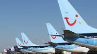 WASL and TUI Airways sign long-term maintenance deal
