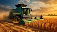CNH Industrial N.V. (CNH): Among the Worst Small Cap Agriculture Stocks to Buy