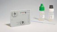POCT accelerates diagnosis of STDs