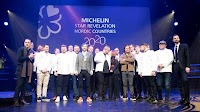 MICHELIN Guide 2020: Stars & Awards Announced