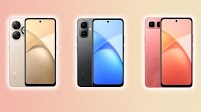 Infinix Smart 10 series debuts - GSMArena.com news