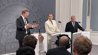 Government proposes 50 billion DKK package to accelerate the build-up of the Danish Defence