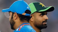 Champions Trophy 2025 – Pakistan vs India: Match start time, teams, stream