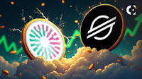 Mantle (MNT) Soars 20%, Stellar (XLM) Jumps 16%: Are Altcoins Heating Up?