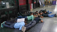 India fires missiles on Pakistan. Islamabad calls it an ‘act of war’ and says it downed Indian jets