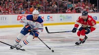 2025 NHL Stanley Cup Final preview: Edmonton Oilers vs. Florida Panthers