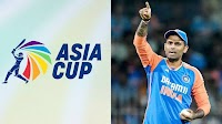 Asia Cup 2025: Complete squads of all teams, fixtures