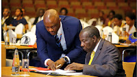 Govt to spend Sh23 trillion on debt repayment in 2024/5