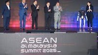 Malaysia leads ASEAN’s AI future with landmark summit, homegrown innovation