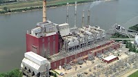 Duke Energy and 2 joint owners announce sale of the retired Walter C. Beckjord coal-fired power plant in New Richmond, Ohio
