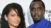 Sean “Diddy” Combs Made Escort Perform Shocking Act on Ex Cassie Ventura, Prosecutor Alleges