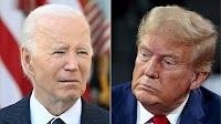 ‘All pardons granted orally’: Joe Biden reacts to Trump's probe over clemency orders using autopen | Hindustan Times