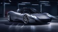 Gordon Murray Automotive reveals 607bhp, V12-engined T.33