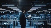 AMD, Nvidia partner with Saudi startup to build multi-billion dollar AI service centers
