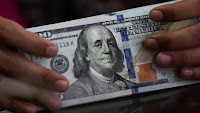 Dollar hovers at record high against dong