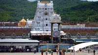 TTD Suspends Four More Tirupati Employees Over Alleged Violation Of Hindu Religious Code