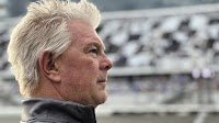 T.J. Puchyr agrees to buy Rick Ware Racing with plans to build a 3-car NASCAR team