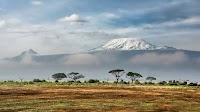 Mt Kilimanjaro snaps second spot as a top global photography destination