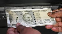 Will the ₹500 note be banned? Indian government clarifies as reports emerge over ‘demonitisation’ 2026 claims